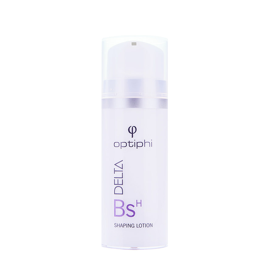 OPTIPHI Delta Shaping Lotion