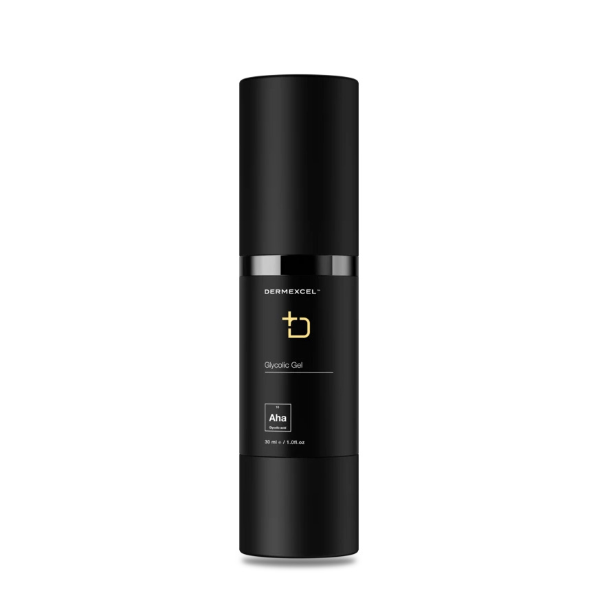 DERMEXCEL Glycolic Gel