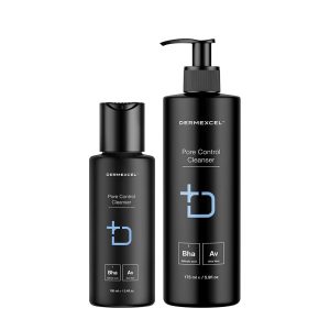 DERMEXCEL Pore Control Cleanser