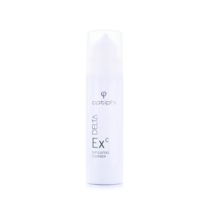 OPTIPHI Delta Exfoliating Cleanser Ex c