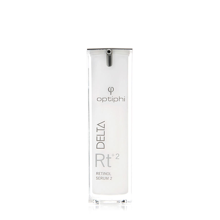 OPTIPHI Delta Retinol Serum 2 Rt2