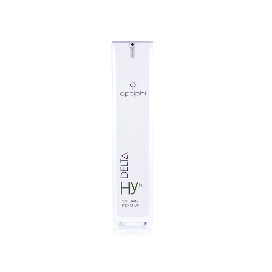 OPTIPHI Delta Rich Daily Hydration HyR