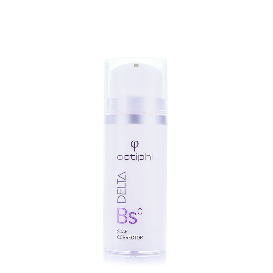 OPTIPHI Delta Scar Corrector Bsc