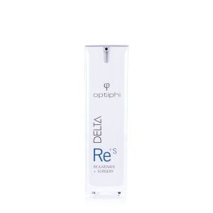 OPTIPHI Delta Rejuvenate + Surgery Re+S
