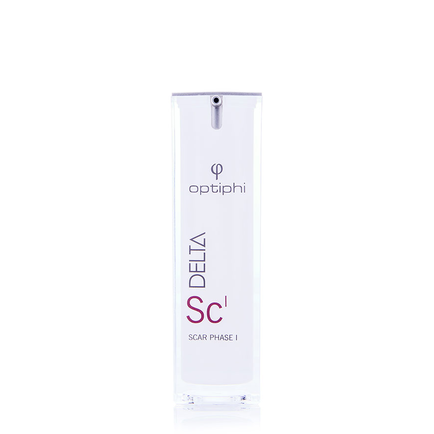 OPTIPHI Delta Scar Phase 1 Sc1