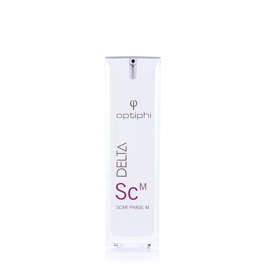 OPTIPHI Delta Scar Phase M ScM