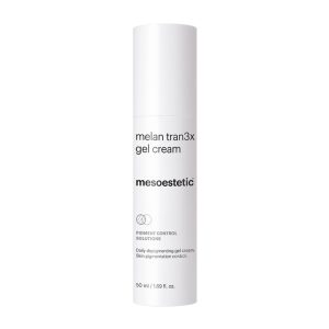 Mesoestetics Melan Tran3x Gel Cream