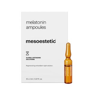 Mesoestetics Melatonin Ampoule