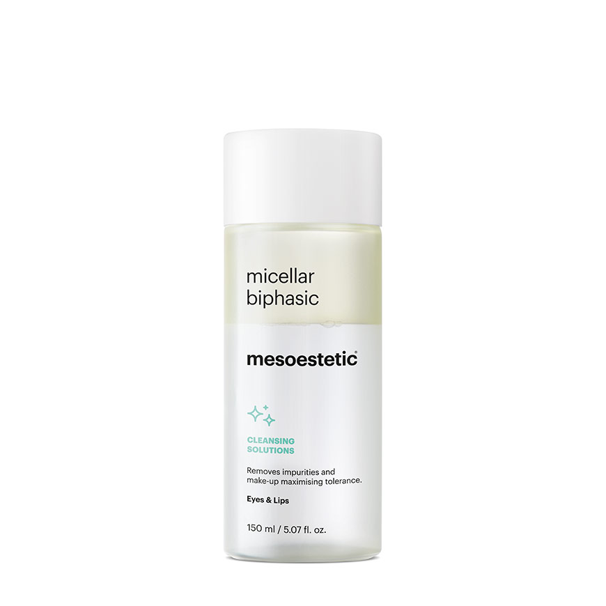 Mesoestetics Micellar Biphasic