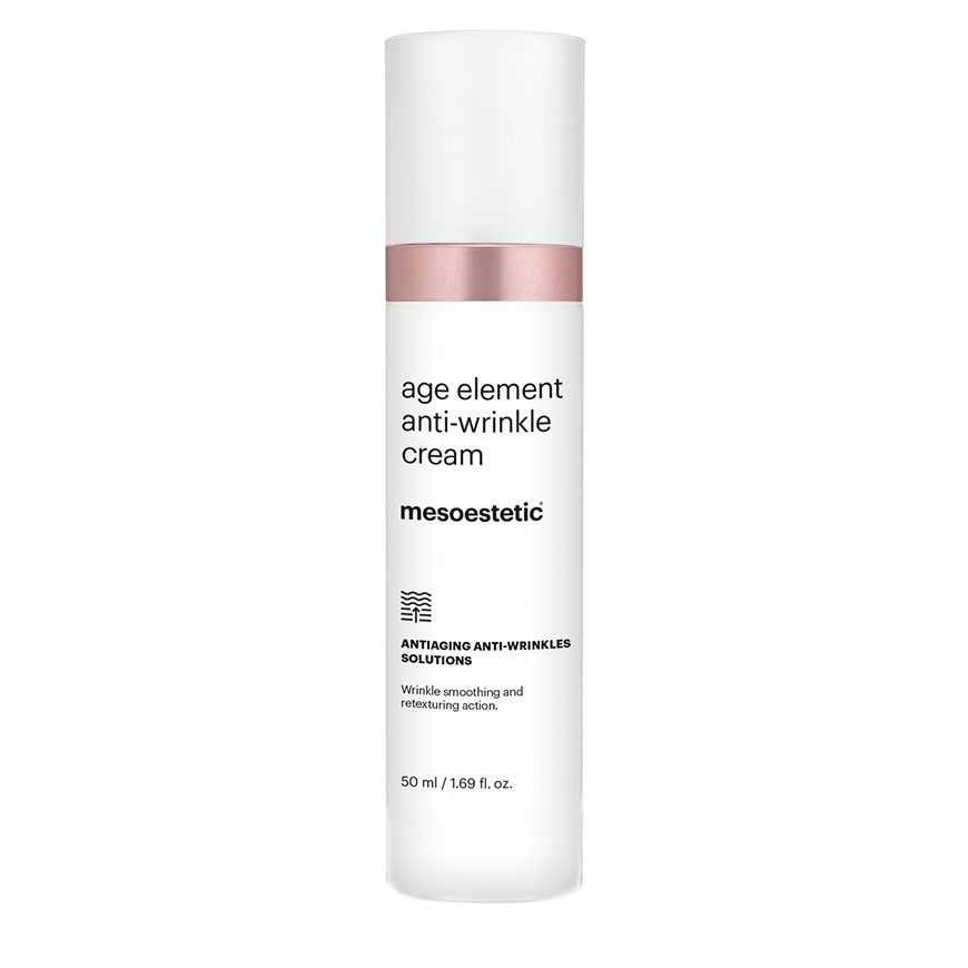 Mesoestetics Age Element Anti-Wrinkle Cream