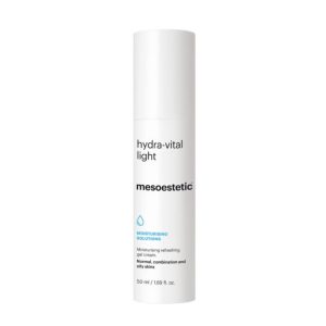 Mesoestetics Hydra-Vital Light
