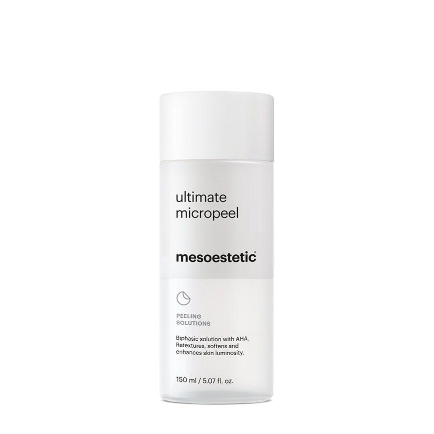 Mesoestetics Ultimate Micropeel