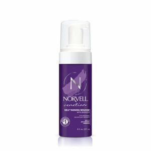 NORVELL Venetian Self Tanning Mousse