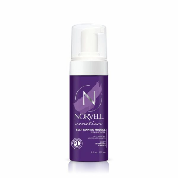 NORVELL Venetian Self Tanning Mousse