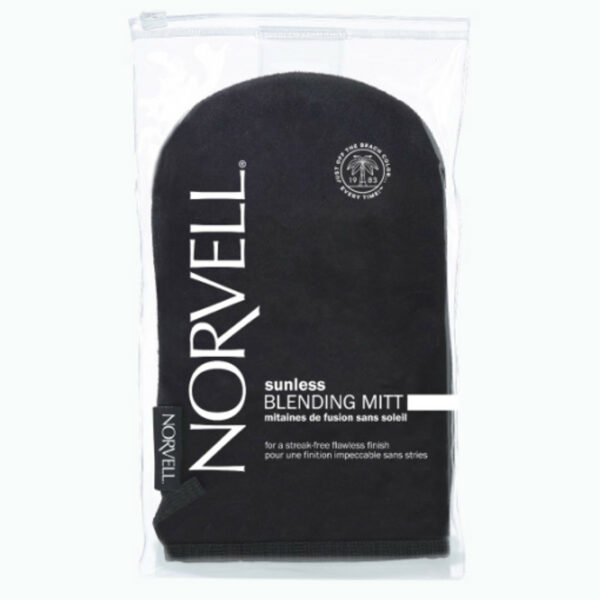 NORVELL Blending Mitt
