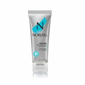 NORVELL Post-Tan Skin Renewing Body Butter