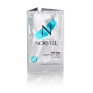 NORVELL Pre-Tan Exmitt Body Buff