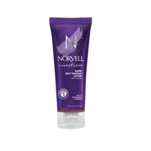 NORVELL Venetian Rapid Self Tan Lotion
