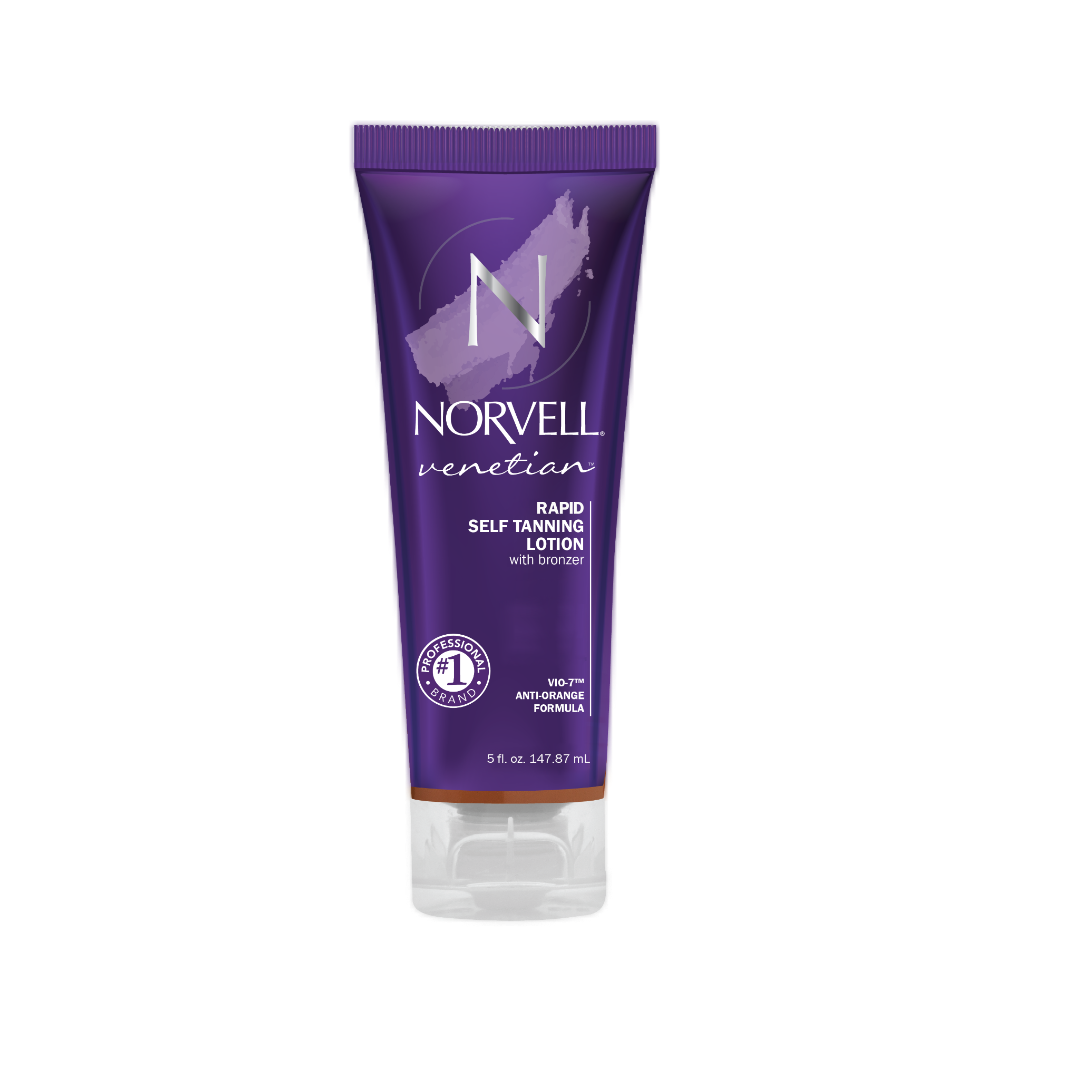 NORVELL Venetian Rapid Self Tan Lotion