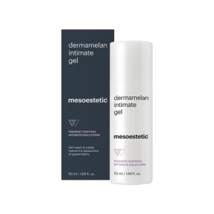 Mesoestetics Dermamelan Intimate Home Depigmenting Gel-cream