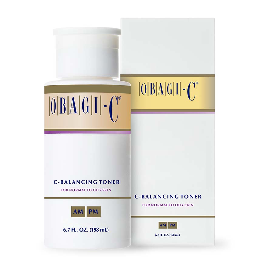 OBAGI C-Balancing Toner