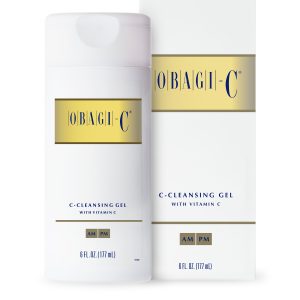 OBAGI C-Cleansing Gel with Vitamin C