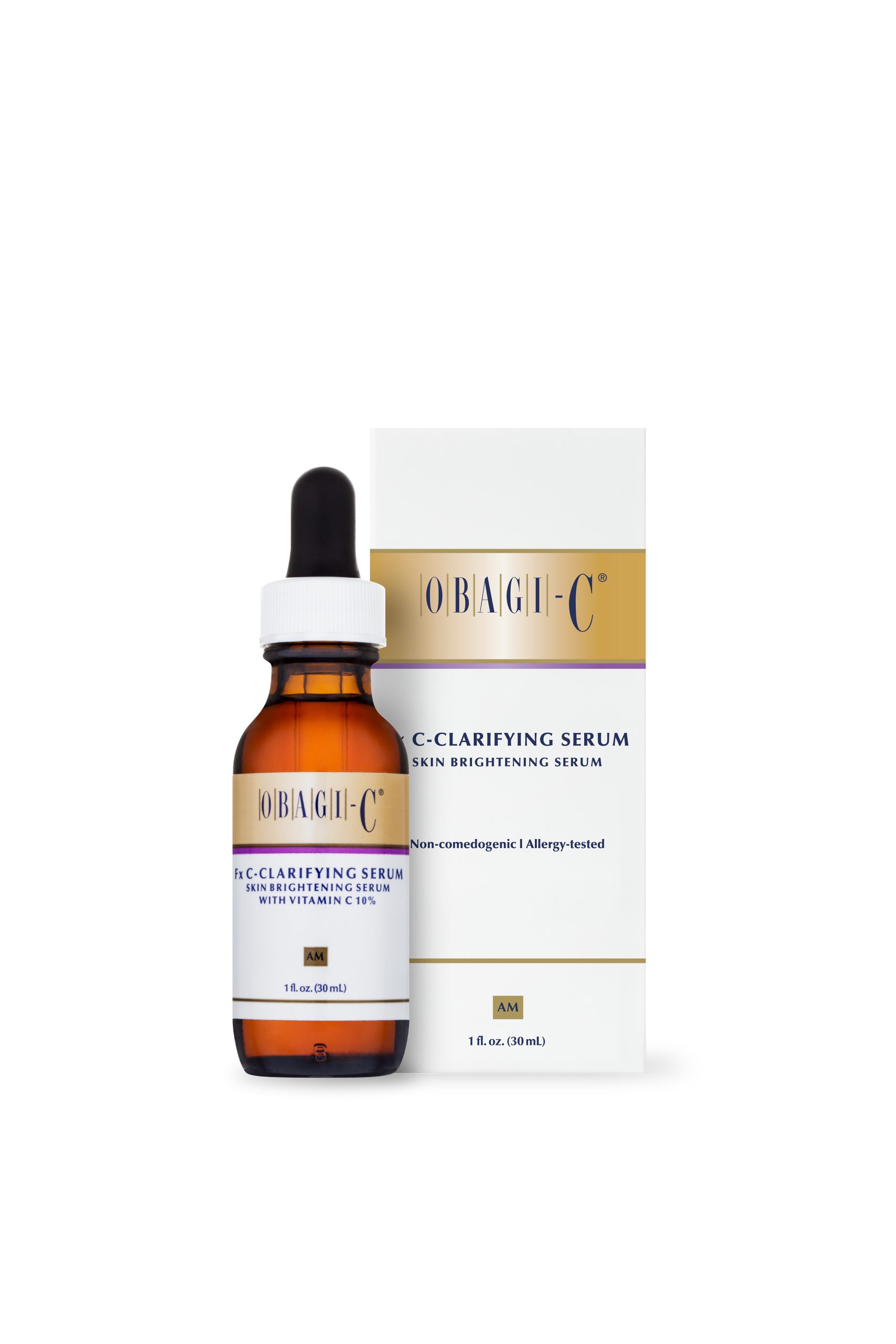 OBAGI C-Clarifying Serum