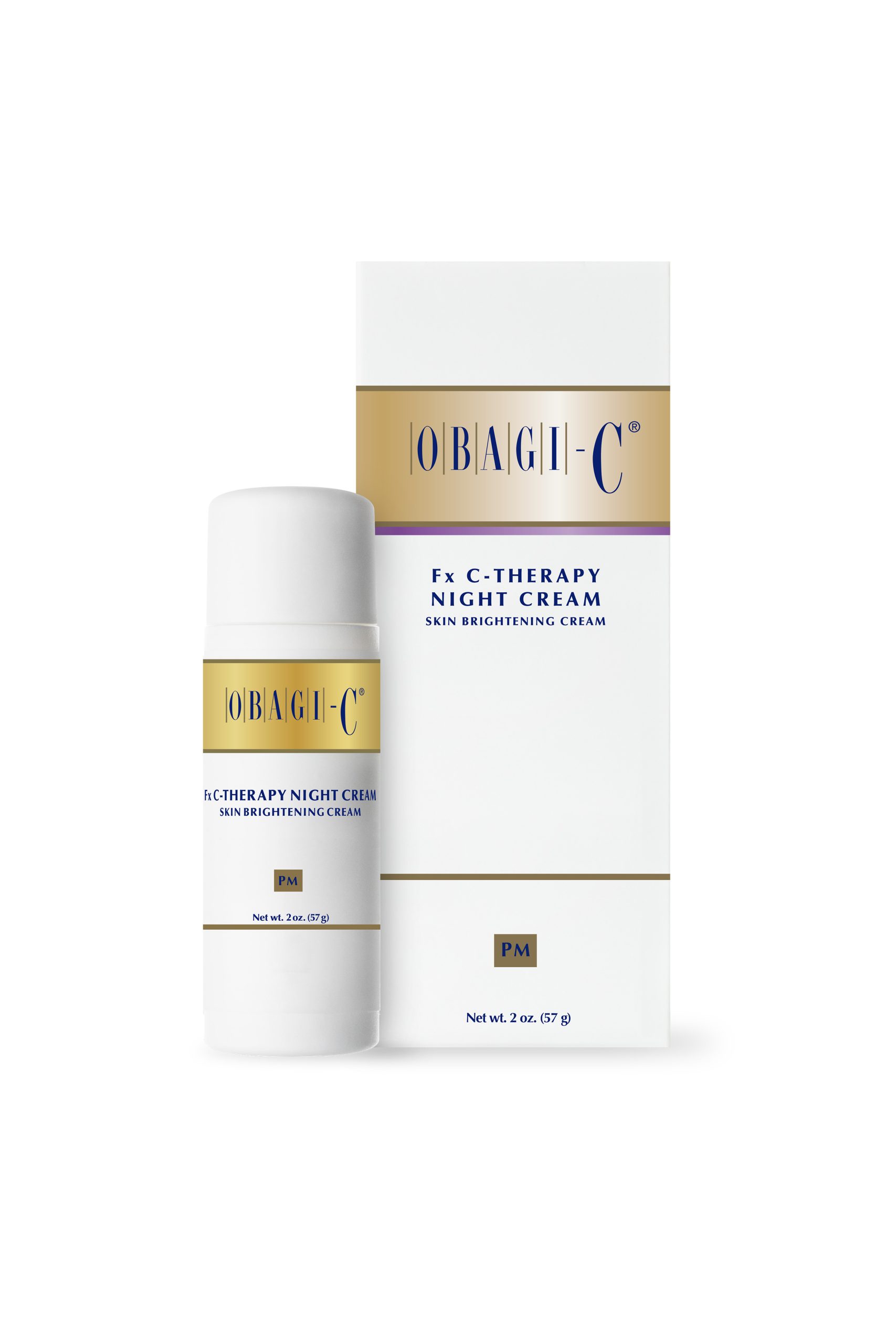 OBAGI C-Rx System Therapy Night Cream
