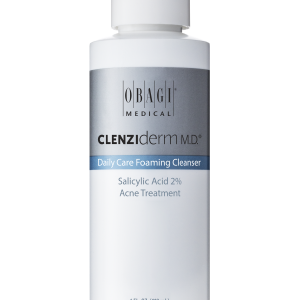 OBAGI CLENZIderm M.D. Daily Care Foam Cleanser