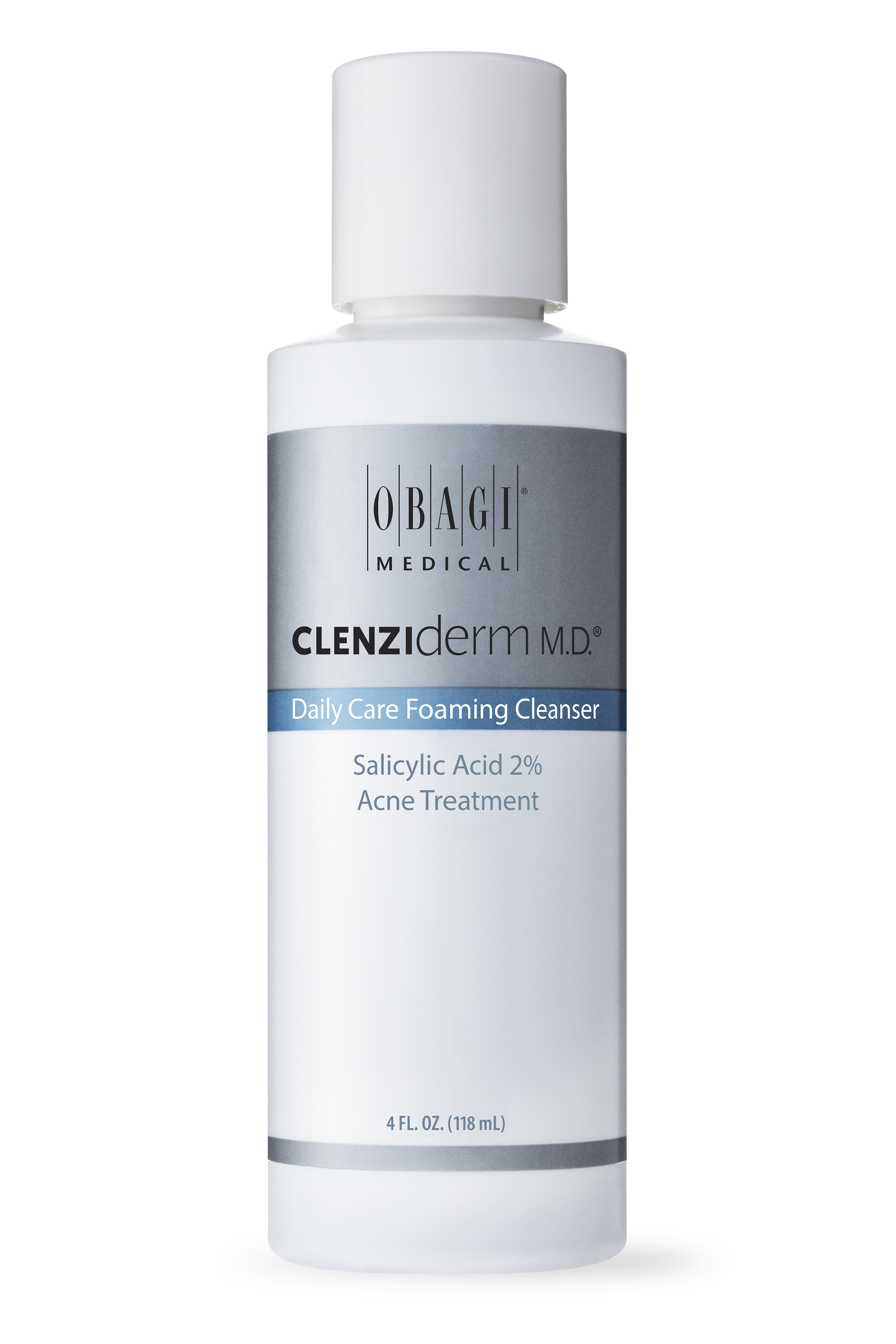 OBAGI CLENZIderm M.D. Daily Care Foam Cleanser