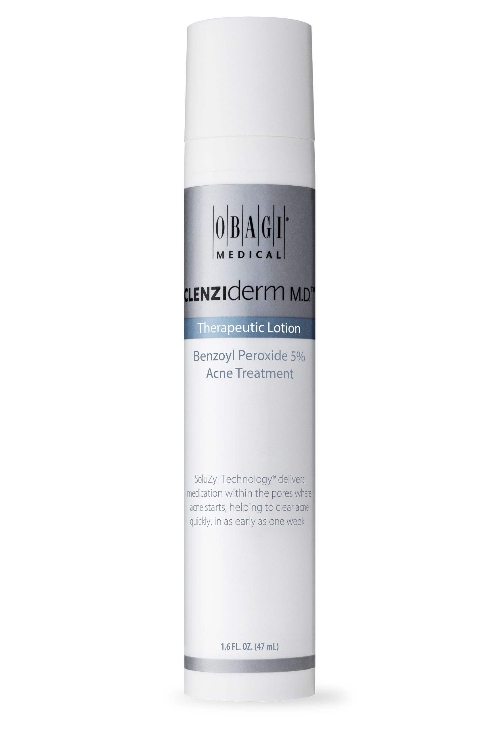 OBAGI CLENZIderm M.D. Therapeutic Lotion