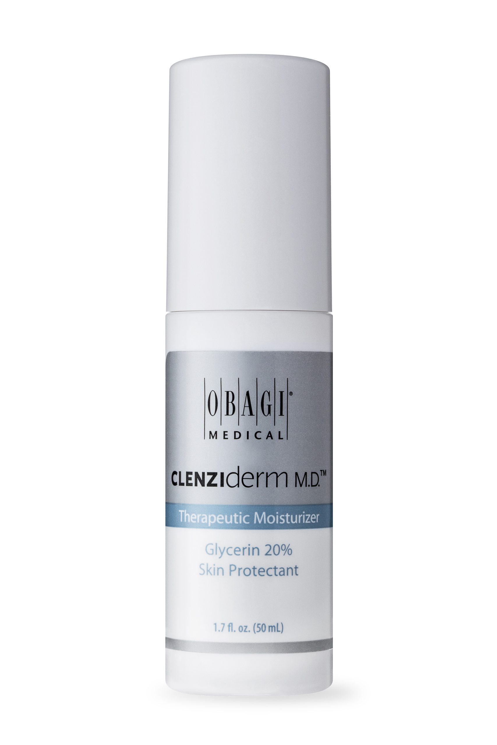 OBAGI CLENZIderm M.D. Therapeutic Moisturizer