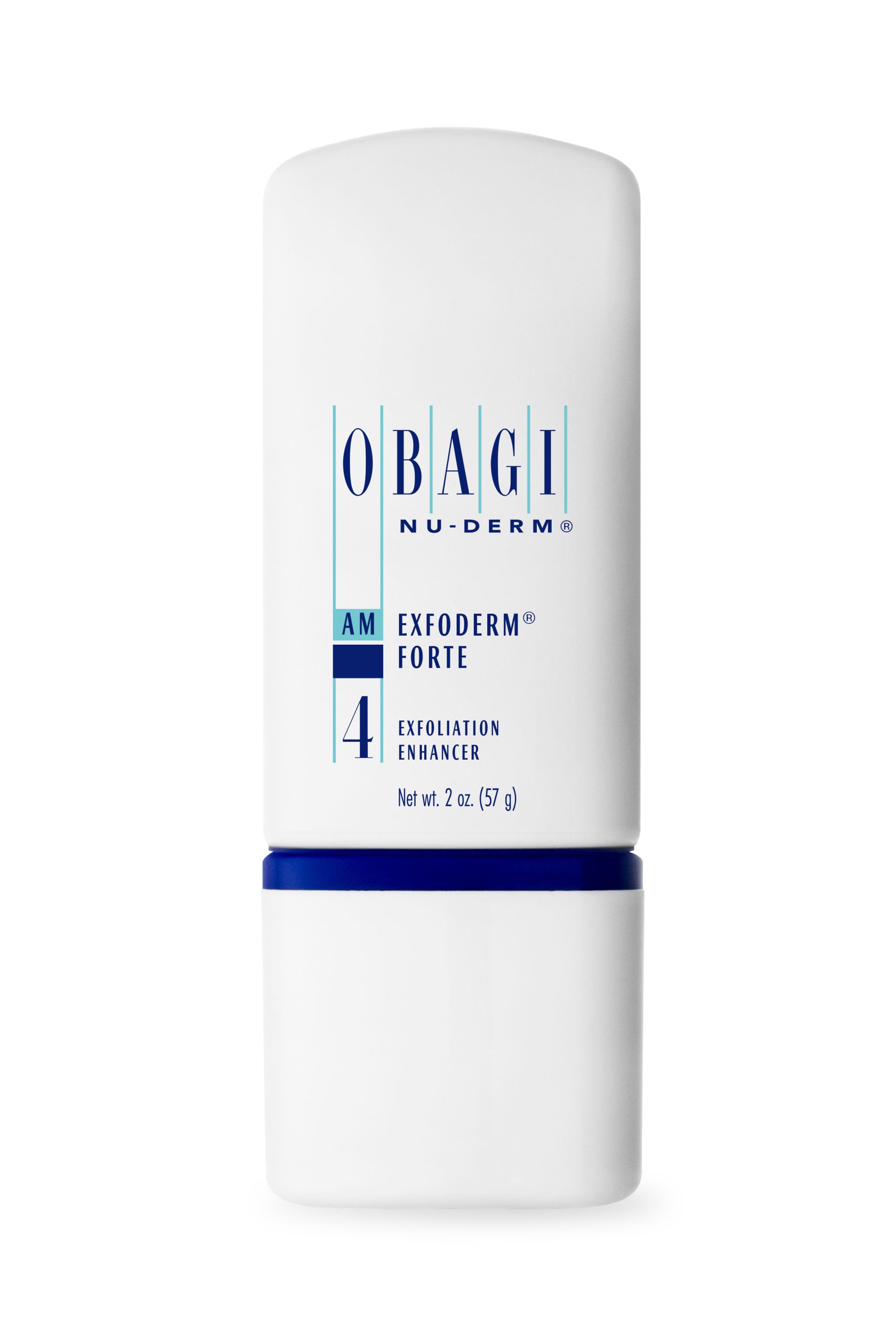 OBAGI Nu-Derm Exfoderm Forte