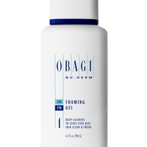 OBAGI Nu-Derm Foaming Gel