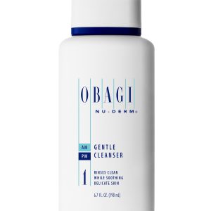 OBAGI Nu-Derm Gentle Cleanser