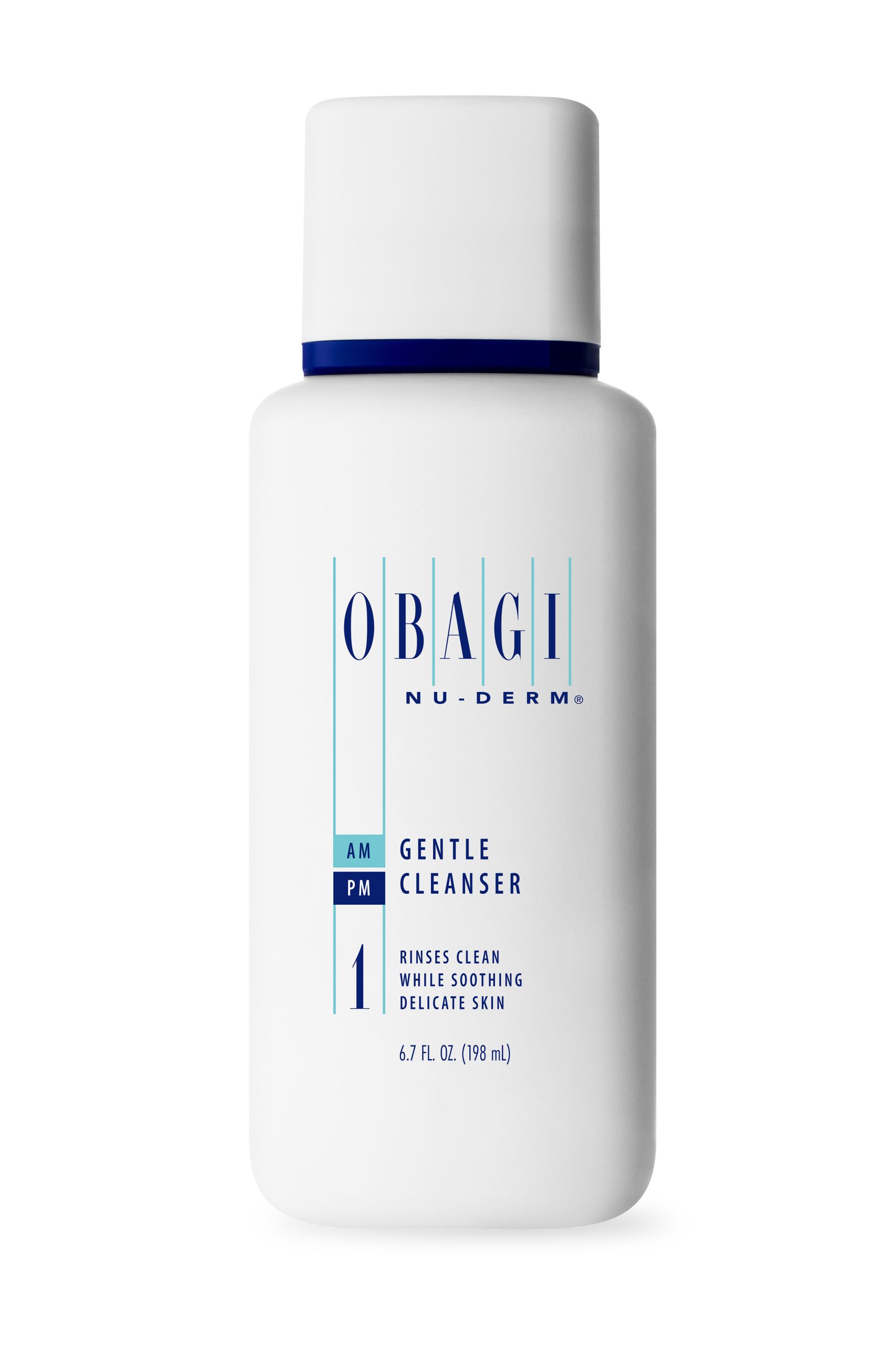 OBAGI Nu-Derm Gentle Cleanser