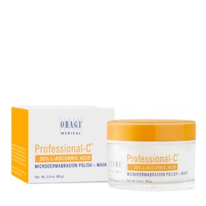 OBAGI Pro-C Microdermabrasion Polish + Mask 30%