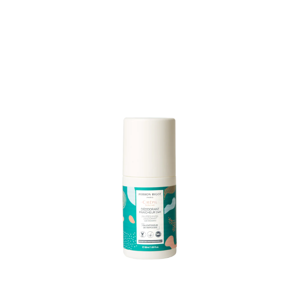 Cirépil Skincare Hair Minimising Roll on 24hr