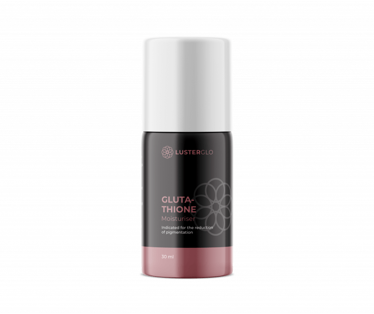 Glutathione Moisturiser