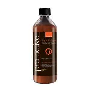 Collagen Pro-Active Advanced Liquid Collagen