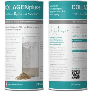 Largavita Collagen plus+ Complex