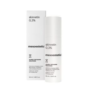 Mesoestetics Skinretin 0,3%
