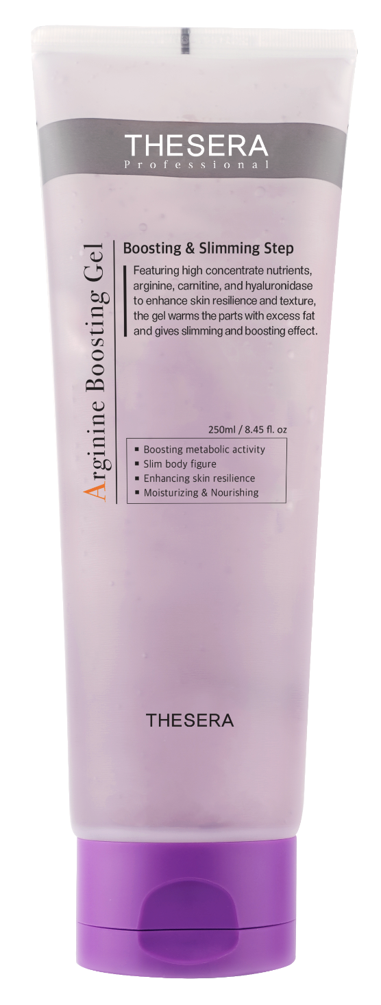 Thesera Arginine Boosting Gel