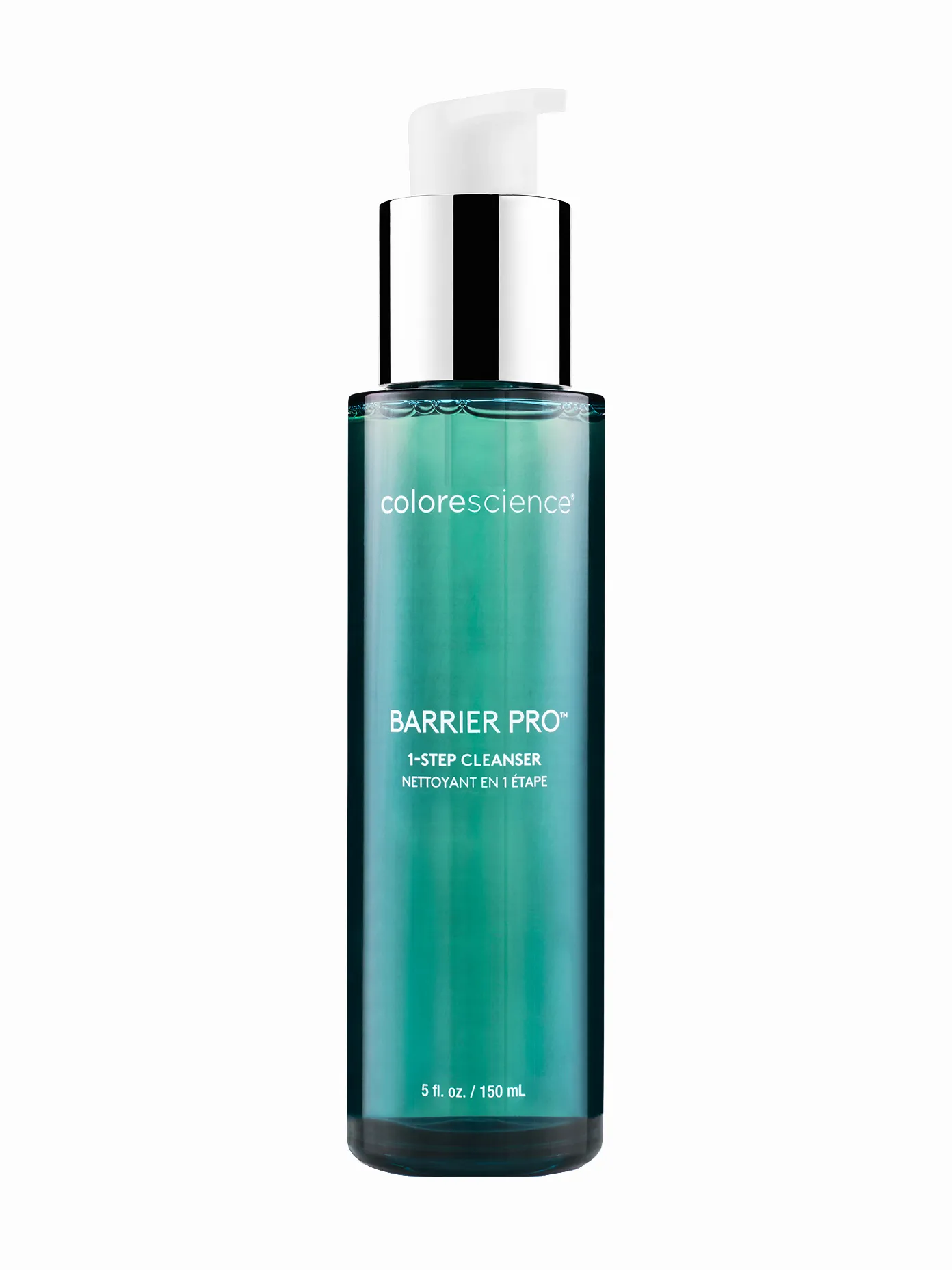 COLORESCIENCE Barrier Pro 1-Step Cleanser