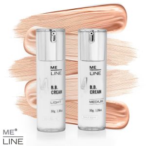 MELINE BB CREAM