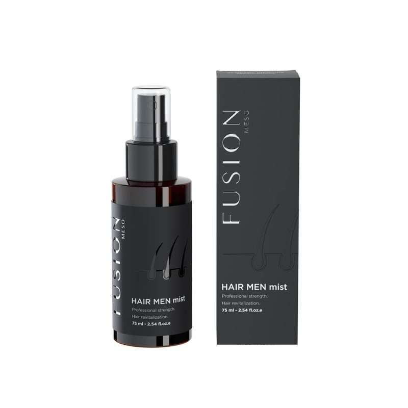FUSION HAIR MEN MIST