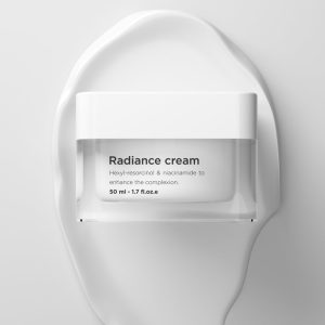 FUSION RADIANCE CREAM