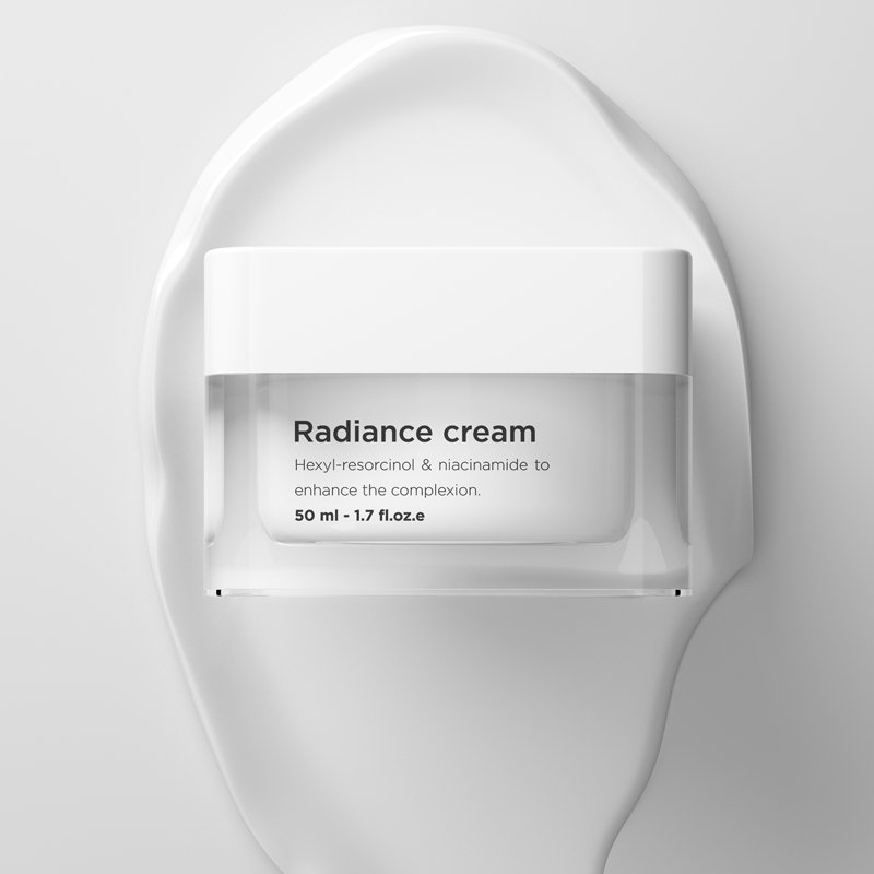 FUSION RADIANCE CREAM