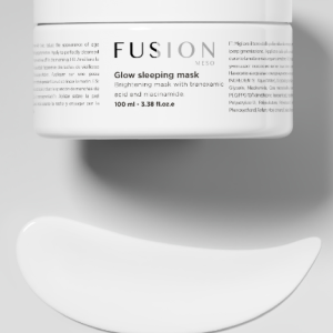 FUSION GLOW SLEEP MASK