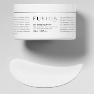FUSION LIFT SLEEP MASK